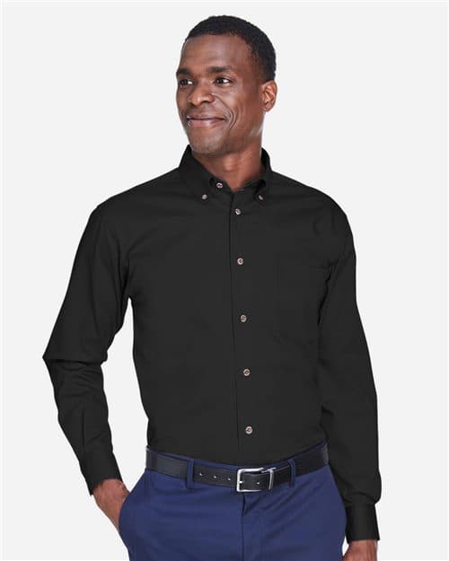 Men's Easy Blend™ Twill Shirt