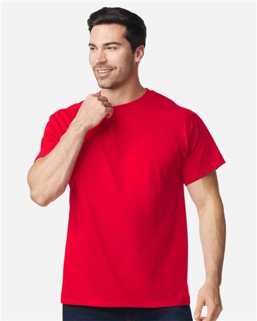 Unisex Heavy Cotton™ T-Shirt