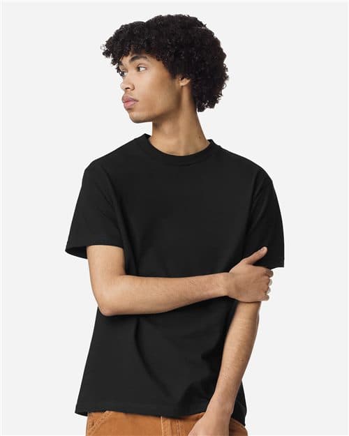 Unisex Heavyweight Cotton Tee