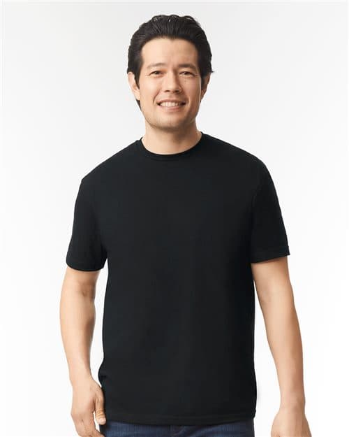 Unisex Softstyle® CVC T-Shirt