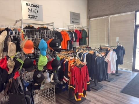 Garment Express Calgary