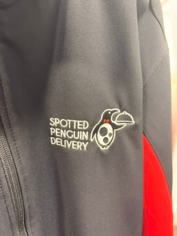 Drury Family — Heritage Patch Cap