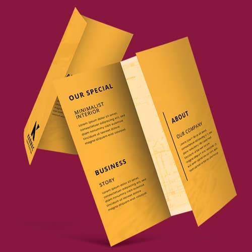 Print Material