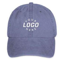 Custom Hats & Caps