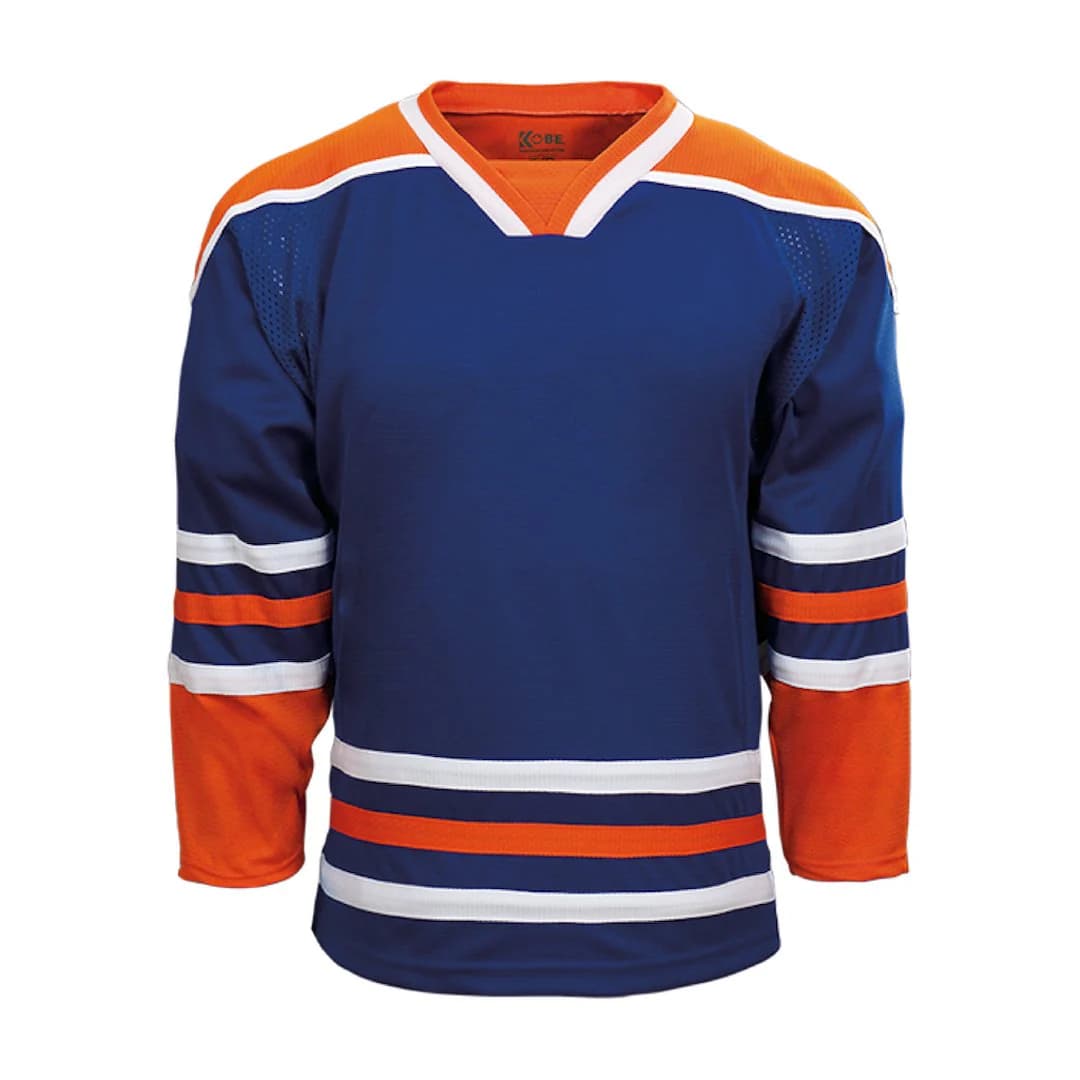Jerseys