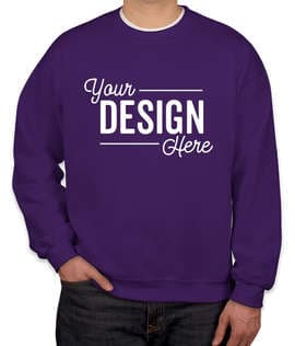 Sweatshirts & Crewnecks