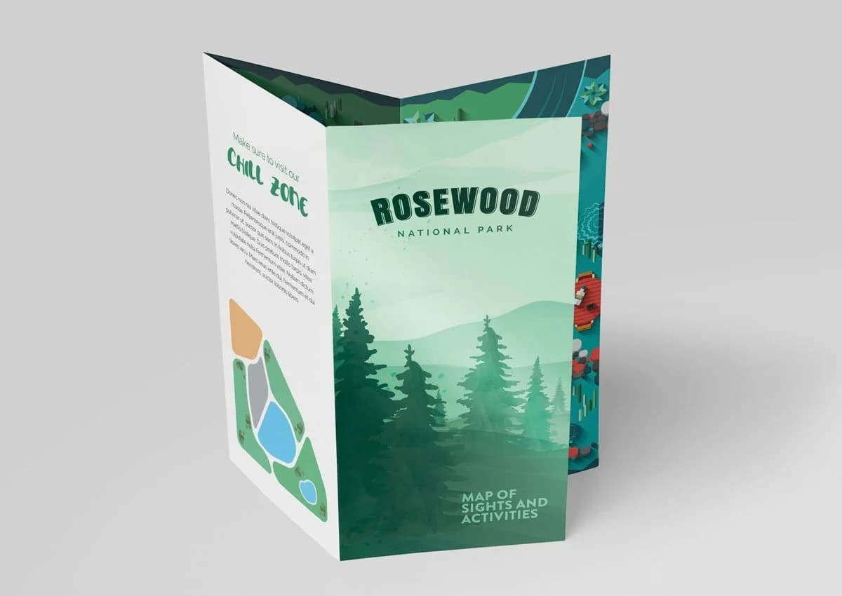 Brochures