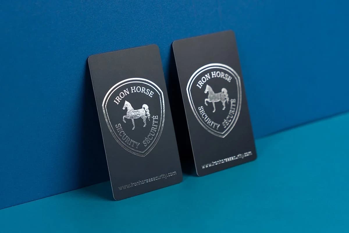 Business Cards