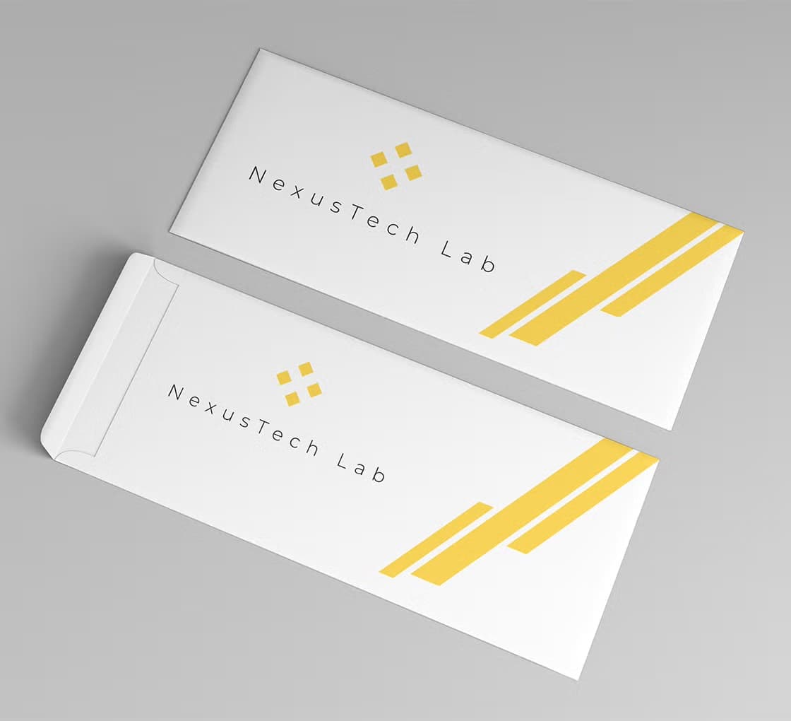 Envelopes