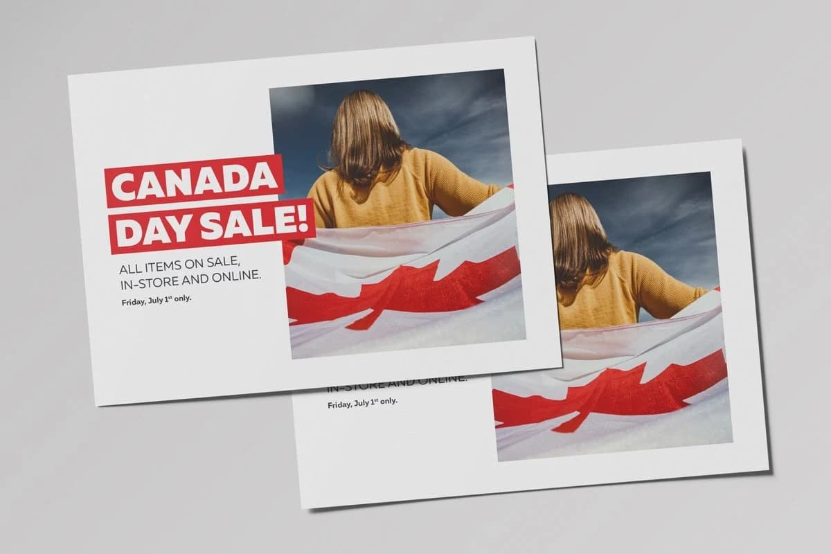Postcards