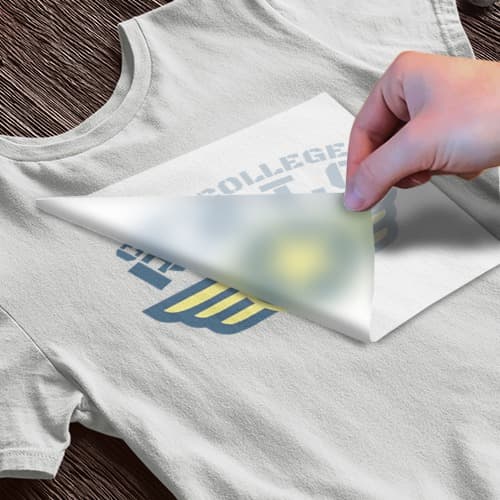 DTF Printing (Direct to Film)