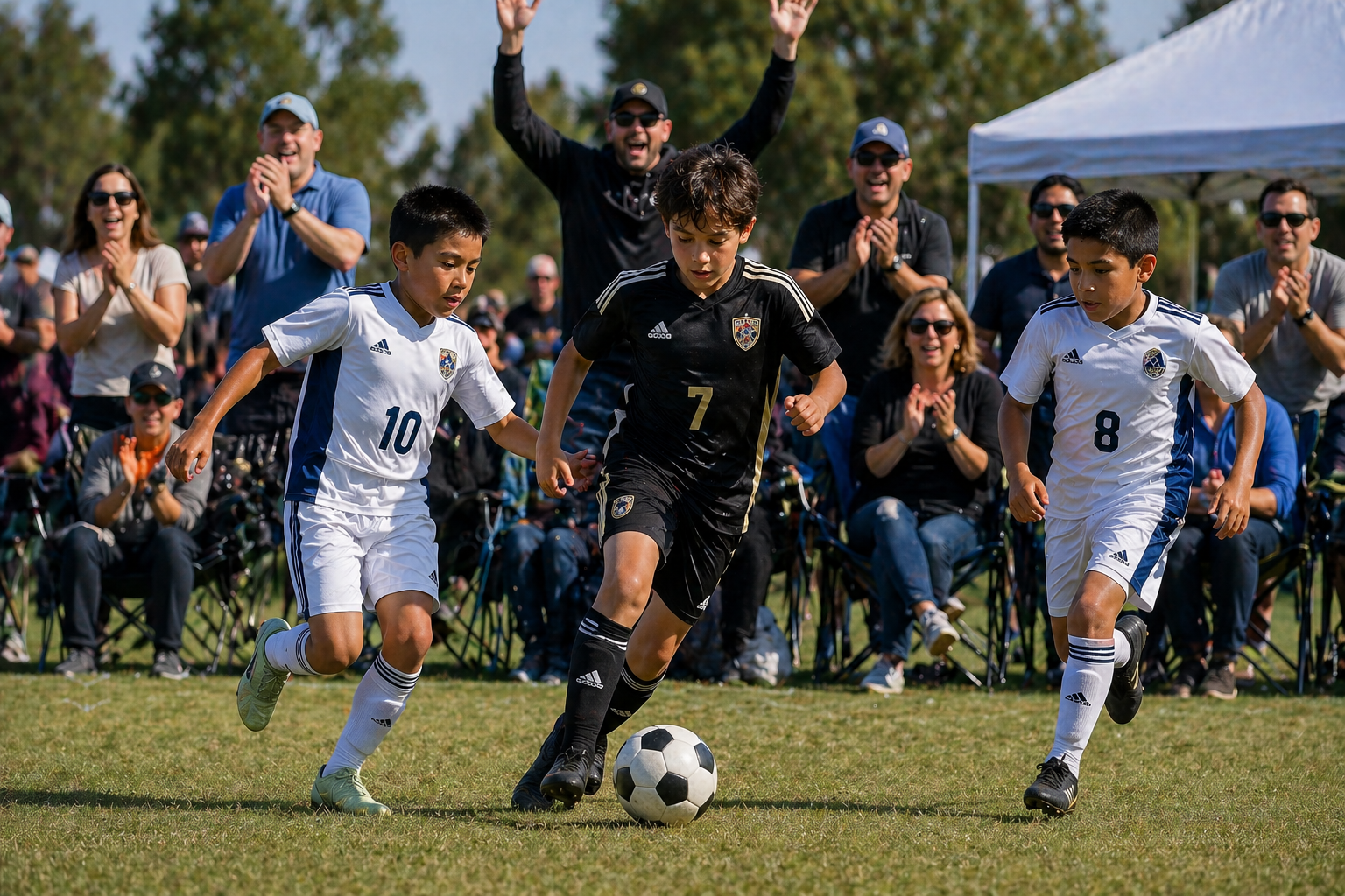 Custom Spring Sports Jerseys in Calgary — Baseball, Soccer, Lacrosse, Rugby & More